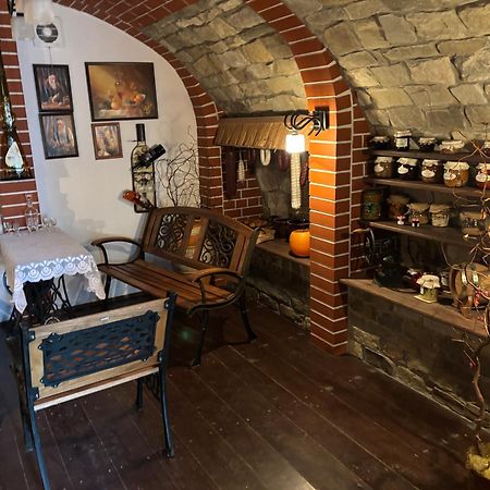 Koperkowe Rancho Beskid Wyspowy Domek Malopolskie Kamionna Kamionna  Bagian luar foto