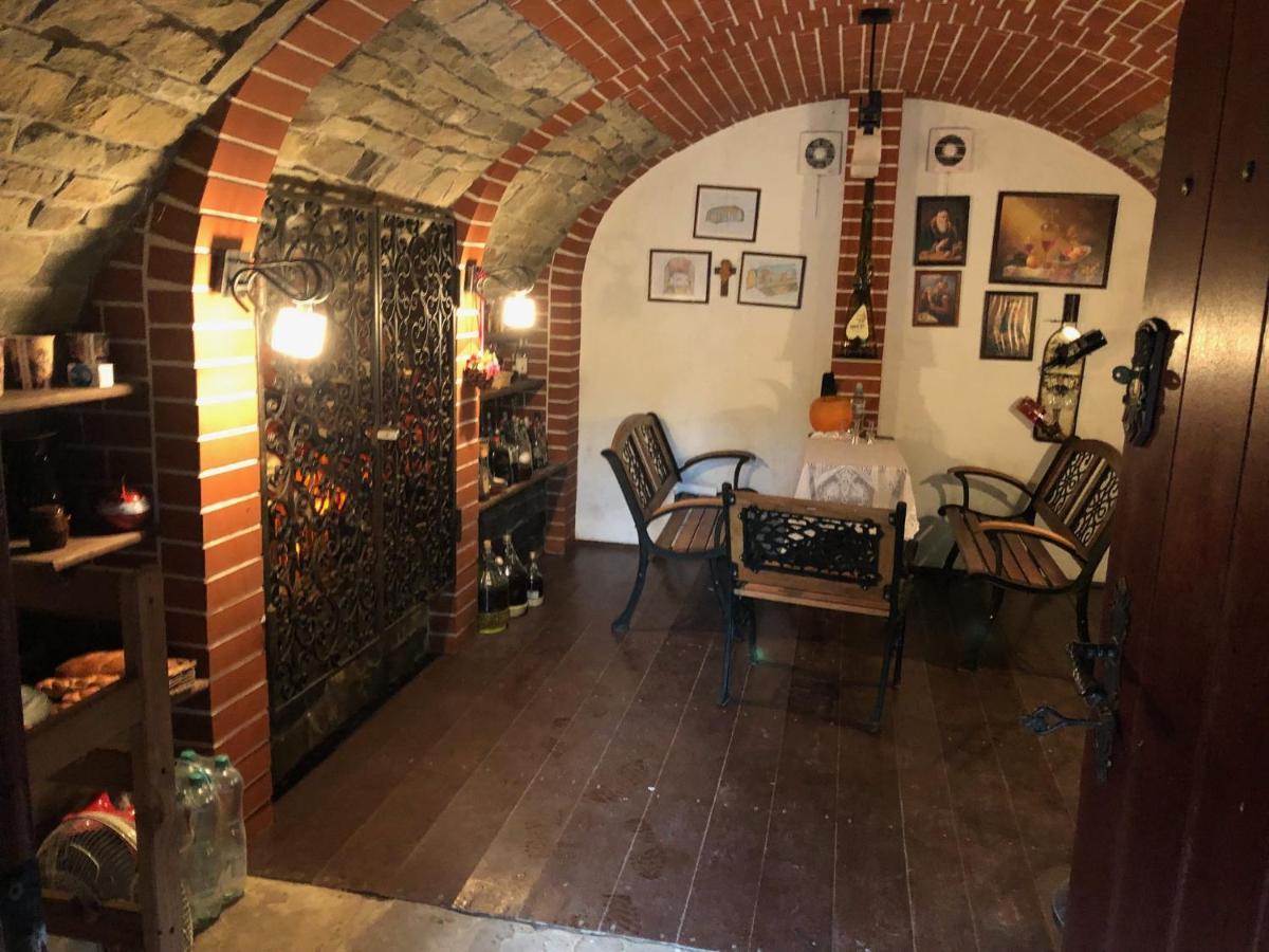 Koperkowe Rancho Beskid Wyspowy Domek Malopolskie Kamionna Kamionna  Bagian luar foto