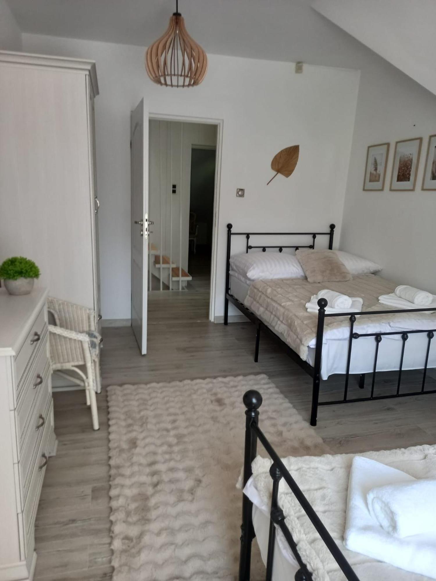 Koperkowe Rancho Beskid Wyspowy Domek Malopolskie Kamionna Kamionna  Bagian luar foto