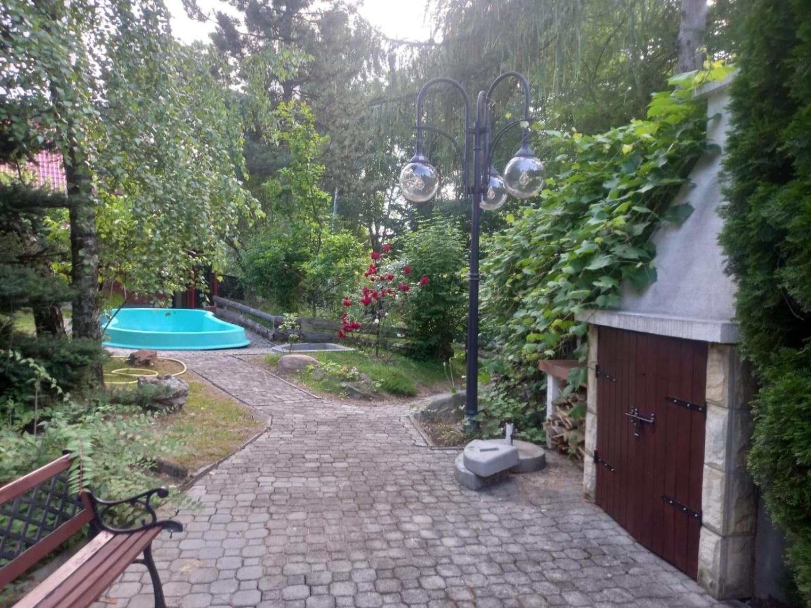 Koperkowe Rancho Beskid Wyspowy Domek Malopolskie Kamionna Kamionna  Bagian luar foto