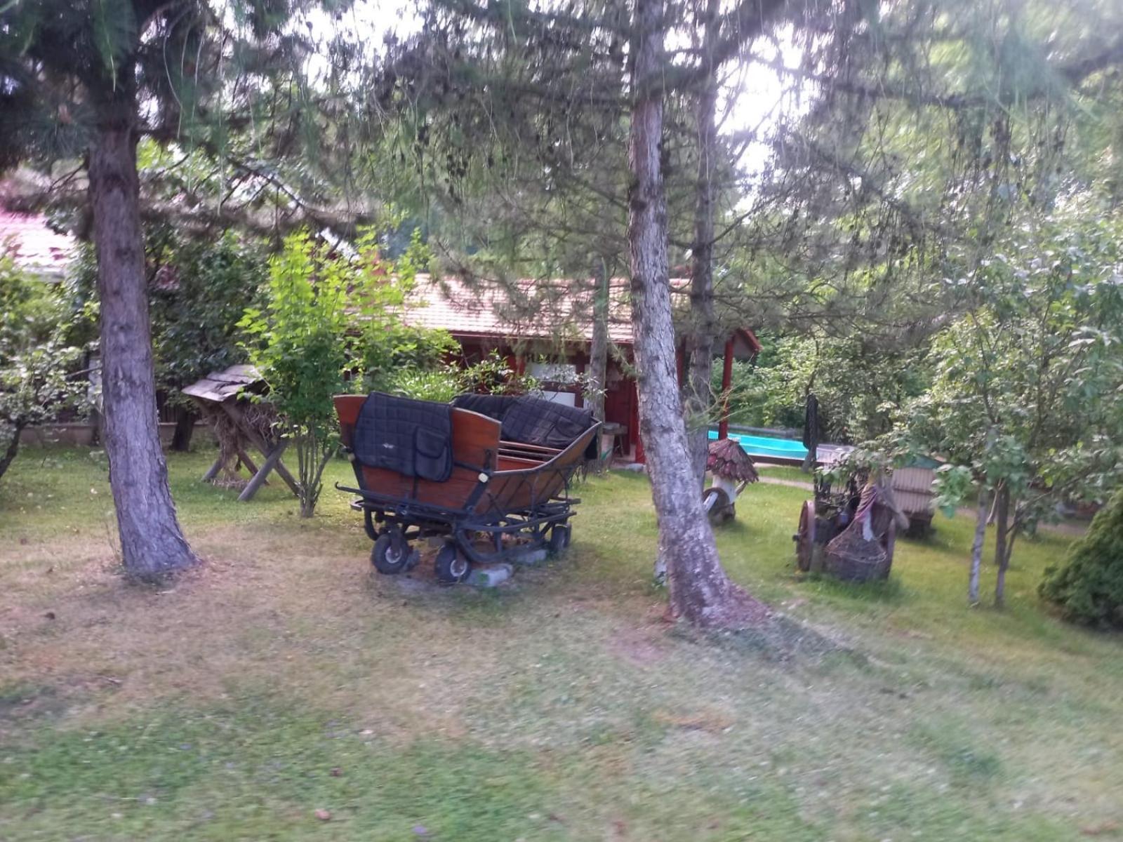 Koperkowe Rancho Beskid Wyspowy Domek Malopolskie Kamionna Kamionna  Bagian luar foto
