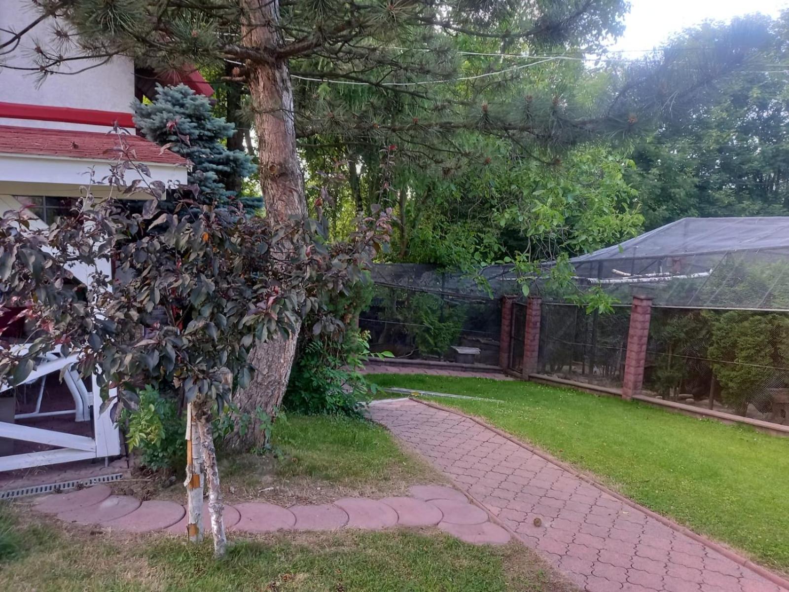 Koperkowe Rancho Beskid Wyspowy Domek Malopolskie Kamionna Kamionna  Bagian luar foto