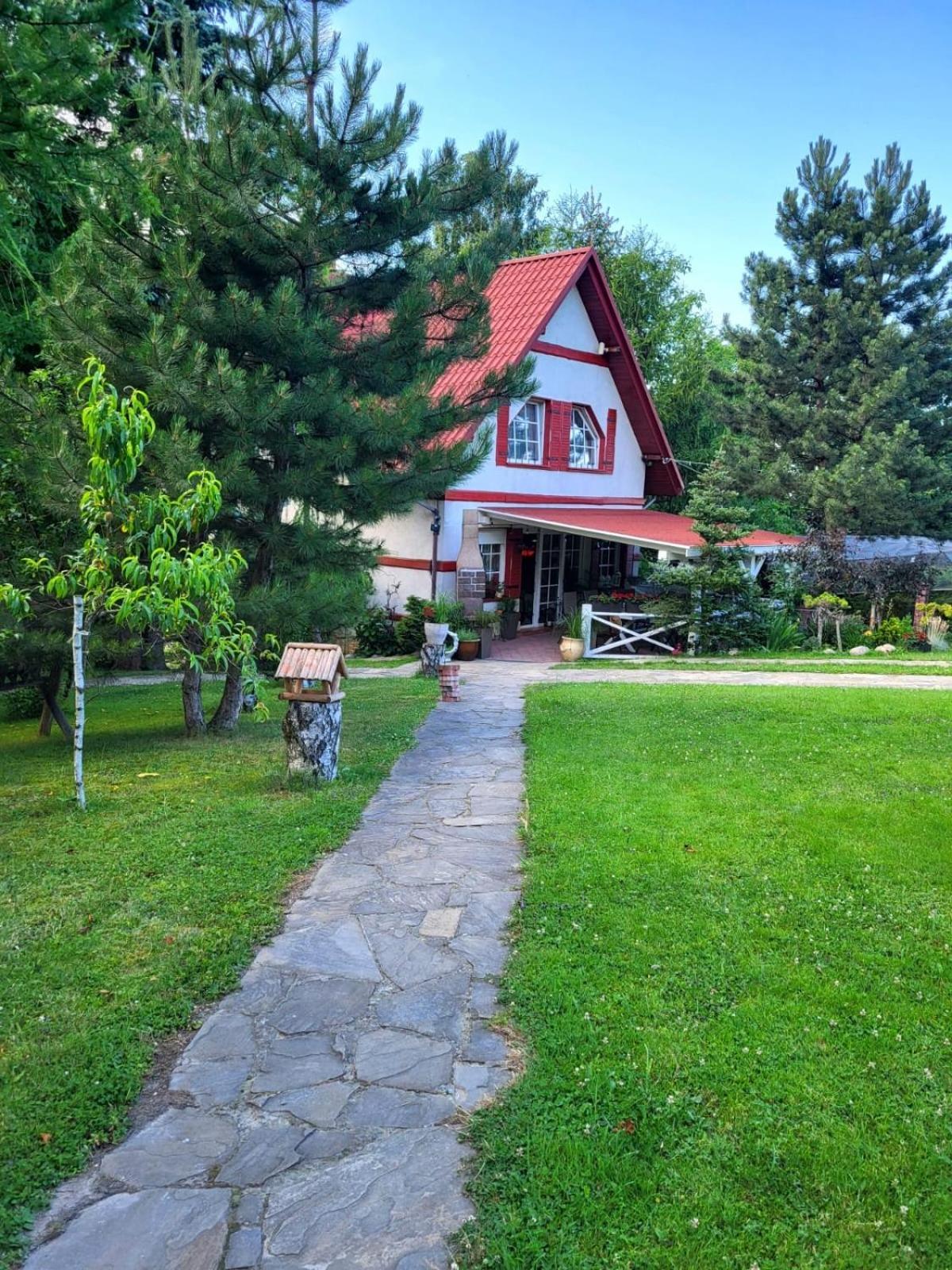 Koperkowe Rancho Beskid Wyspowy Domek Malopolskie Kamionna Kamionna  Bagian luar foto