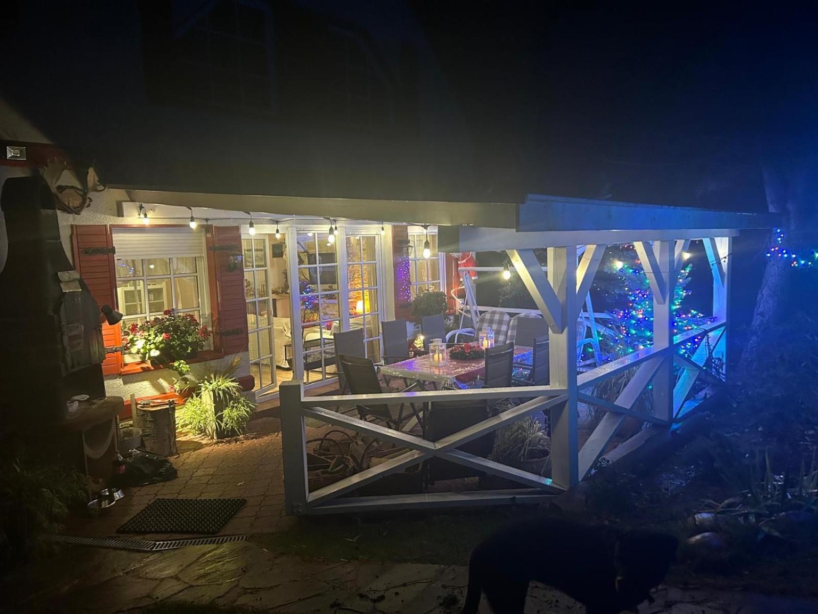 Koperkowe Rancho Beskid Wyspowy Domek Malopolskie Kamionna Kamionna  Bagian luar foto
