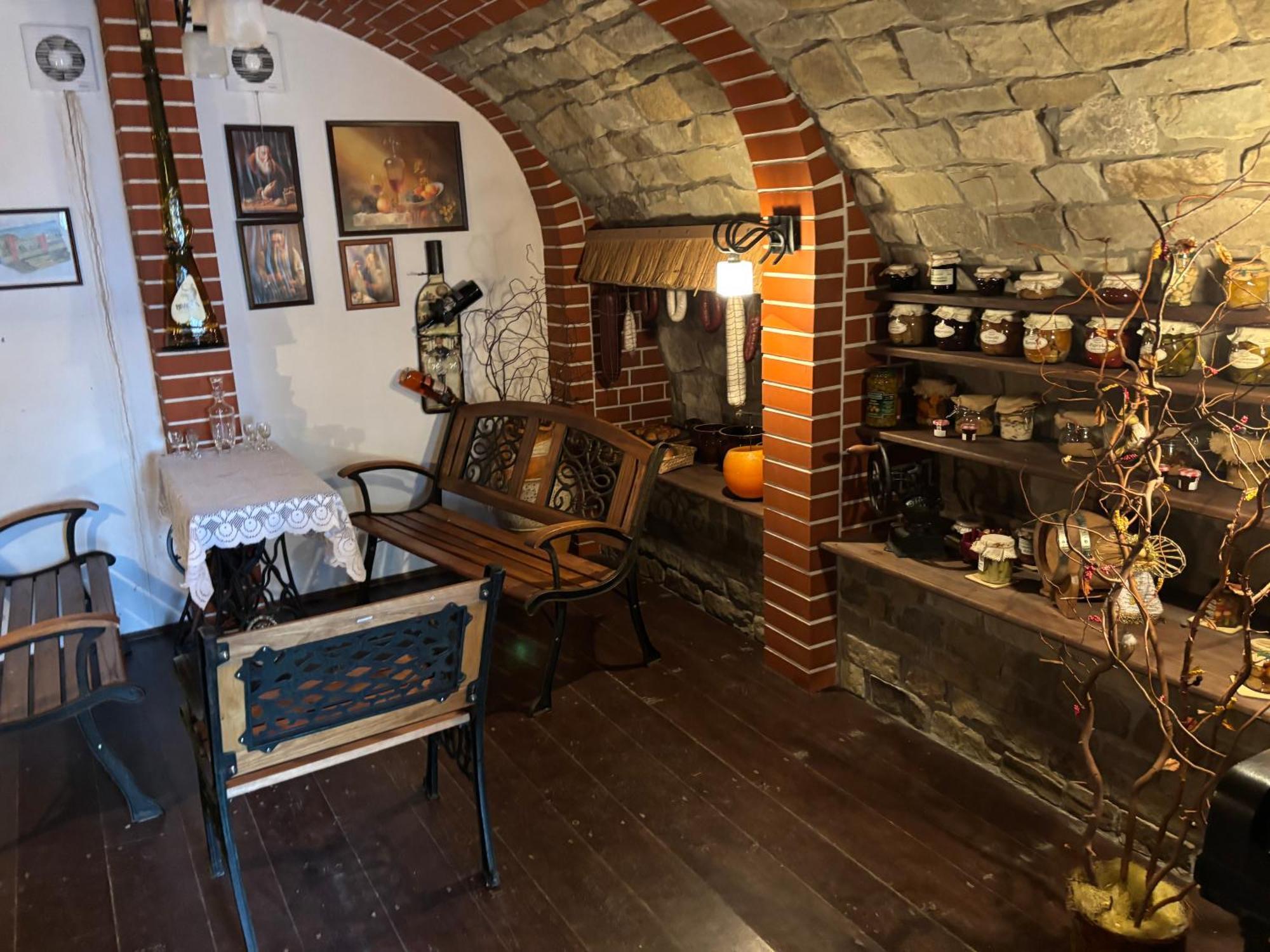 Koperkowe Rancho Beskid Wyspowy Domek Malopolskie Kamionna Kamionna  Bagian luar foto